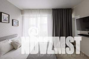 1-к квартира, посуточно, 33м2, 14/25 этаж