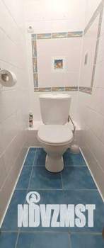 3-к квартира, посуточно, 60м2, 1/1 этаж