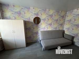 2-к квартира, на длительный срок, 46м2, 4/5 этаж