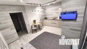 Студия квартира, посуточно, 25м2, 7/14 этаж