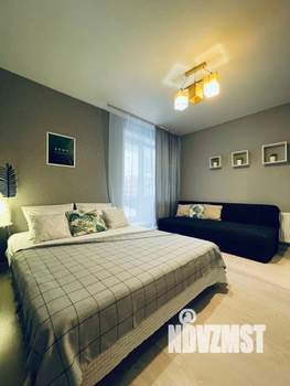 2-к квартира, посуточно, 63м2, 2/16 этаж