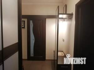 2-к квартира, посуточно, 48м2, 3/5 этаж