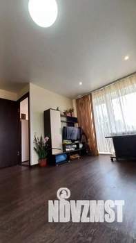 1-к квартира, посуточно, 31м2, 1/1 этаж