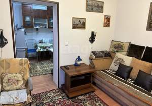 2-к квартира, на длительный срок, 48м2, 1/3 этаж