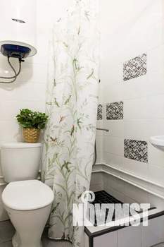 Студия квартира, посуточно, 21м2, 1/5 этаж