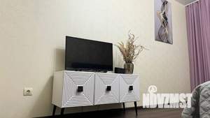 1-к квартира, посуточно, 44м2, 15/16 этаж