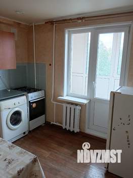 2-к квартира, на длительный срок, 43м2, 7/10 этаж