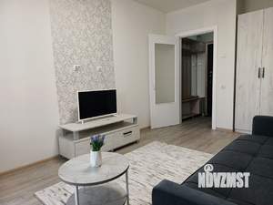 1-к квартира, на длительный срок, 35м2, 3/10 этаж