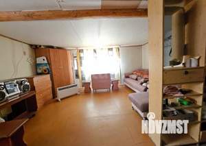 1-к квартира, на длительный срок, 30м2, 1/1 этаж