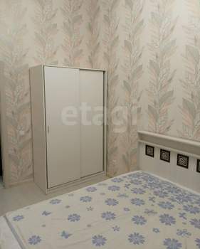 1-к квартира, на длительный срок, 36м2, 17/18 этаж