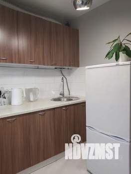 2-к квартира, посуточно, 33м2, 2/5 этаж