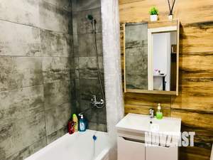 2-к квартира, посуточно, 40м2, 14/17 этаж
