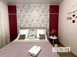 2-к квартира, посуточно, 55м2, 13/17 этаж