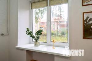 1-к квартира, посуточно, 12м2, 1/1 этаж