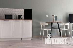 1-к квартира, посуточно, 42м2, 4/17 этаж