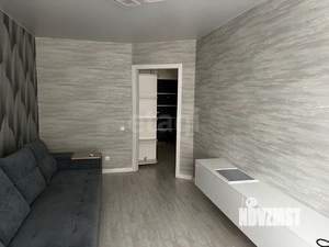 1-к квартира, на длительный срок, 43м2, 13/25 этаж