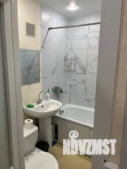 1-к квартира, посуточно, 38м2, 1/5 этаж