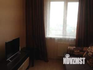 2-к квартира, посуточно, 30м2, 12/18 этаж