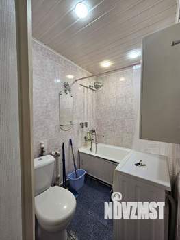 1-к квартира, на длительный срок, 33м2, 4/5 этаж