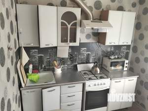 1-к квартира, посуточно, 36м2, 2/3 этаж