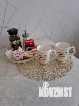 1-к квартира, посуточно, 34м2, 14/17 этаж