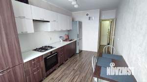 1-к квартира, на длительный срок, 40м2, 9/9 этаж