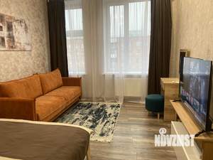 1-к квартира, посуточно, 42м2, 9/9 этаж