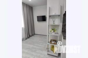 1-к квартира, посуточно, 35м2, 8/17 этаж