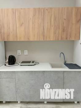 1-к квартира, посуточно, 35м2, 13/18 этаж