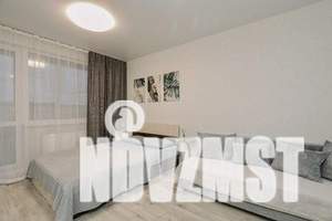 1-к квартира, посуточно, 25м2, 12/17 этаж