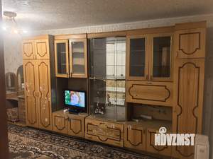 3-к квартира, на длительный срок, 62м2, 2/5 этаж