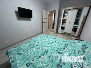 3-к квартира, посуточно, 102м2, 1/1 этаж