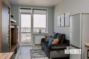 2-к квартира, посуточно, 45м2, 1/1 этаж