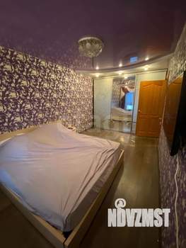 3-к квартира, на длительный срок, 66м2, 4/5 этаж
