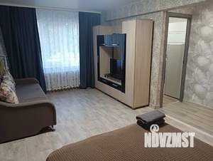 1-к квартира, посуточно, 32м2, 1/5 этаж