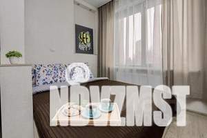 1-к квартира, посуточно, 36м2, 3/13 этаж