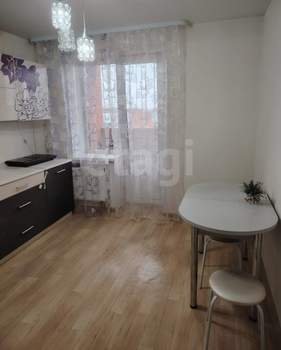 1-к квартира, на длительный срок, 31м2, 13/18 этаж