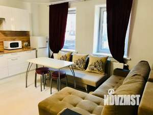 3-к квартира, посуточно, 77м2, 3/17 этаж