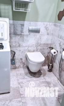 Студия квартира, посуточно, 31м2, 2/2 этаж