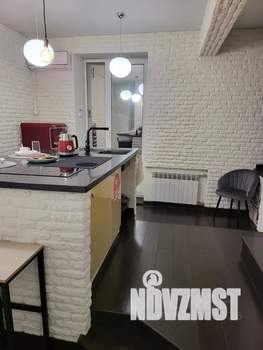 2-к квартира, посуточно, 53м2, 3/5 этаж