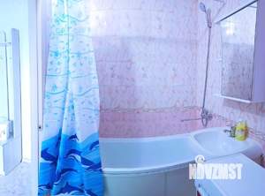 1-к квартира, посуточно, 39м2, 1/1 этаж