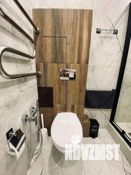 2-к квартира, посуточно, 40м2, 2/23 этаж