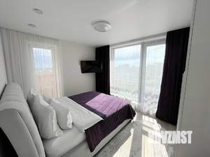 3-к квартира, на длительный срок, 77м2, 17/18 этаж