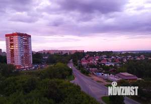 1-к квартира, на длительный срок, 45м2, 5/14 этаж