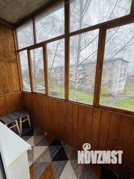 2-к квартира, на длительный срок, 45м2, 2/6 этаж