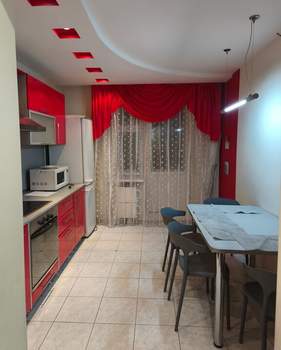 3-к квартира, на длительный срок, 72м2, 5/10 этаж
