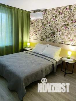 1-к квартира, посуточно, 29м2, 7/9 этаж