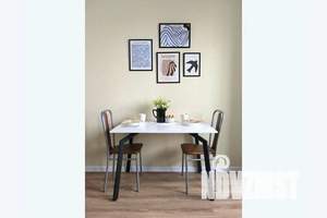 1-к квартира, посуточно, 38м2, 14/17 этаж