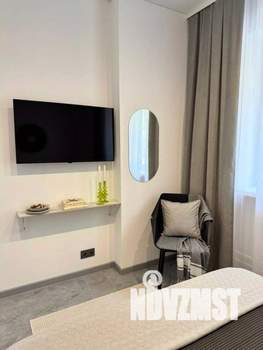 2-к квартира, посуточно, 38м2, 1/1 этаж