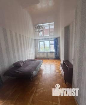 1-к квартира, на длительный срок, 36м2, 5/10 этаж